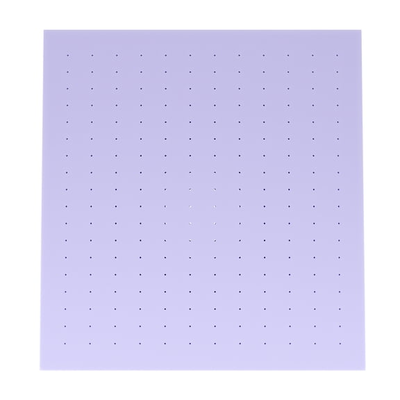 Emma Oliver 3" Memory Foam King Size Mattress Topper with Lavender Infused, CertiPUR-US Certified Foam and Ventilated Construction