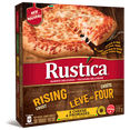 thumbnail image 3 of Rustica Rising Crust Pizza 4 Cheese 772 G Frozen, Rustica Rising Crust 4 Cheese Pizza, 3 of 7