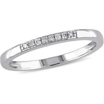 Everly Women's Diamond Sterling Silver Ring