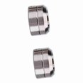 thumbnail image 4 of 4pcs TC4 Titanium MTB Brake Caliper Fixed Bolts (Titanium), 4 of 4