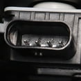 thumbnail image 4 of TRQ Active Grille Shutter Black Fits 2013-2016 Dodge Dart CH1206112, 4 of 4