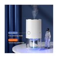 thumbnail image 1 of Night Light Aromatherapy Intelligent Timing Automatic Aromatherapy Machine Deodorization Purificati, 1 of 5