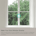 thumbnail image 3 of 10X Tuya Zigbee Door and Window Sensor Smart Automation Security Protection Smartlife APP Alarm Remote Real-Time Push, 3 of 6