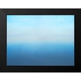 thumbnail image 2 of McLoughlin, James 14x12 Black Modern Framed Museum Art Print Titled - Seascape Photo V, 2 of 5