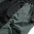 thumbnail image 6 of 50% off Clearance! Cargo Shorts for Men, ZHUGeLI Men's Summer Casual Solid Color Portable Fashion Pockets Drawstring Elastic Waist Zipper Comfortable Shorts Cargo Pant, 6 of 7