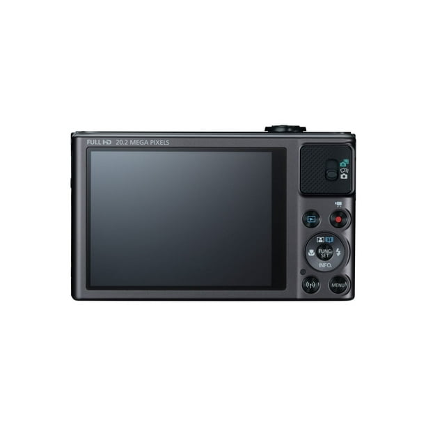 Canon Powershot SX620 Hs Digital Camera - Walmart.ca