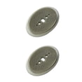 thumbnail image 2 of Ounissouiy Soporte de caja multifuncional Bandeja de almacenamiento antideslizante de silicona elástica con cepillo Accesorios de baño y cocina para Type3 NO3, 2 of 6