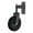Black, variant on Almencla Gate Wheel 360 Degree Rotate Gate Support Wheel for Fence Gates Wooden Gates Black