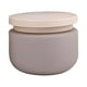 thumbnail image 2 of 2x Tarro de Crema, Tarros de Maquillaje con Tapas, Contenedores de Viaje, Envases de Cosméticos, Tarros de Cosméticos para Crema Corporal Facial en Ge 2 piezas, 2 of 7