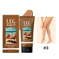 Self Tanner USA Made With Natural Organic Ingredients Moisturizing self-tanner-usa-made-with-natural-organic-ingredients-moisturizing