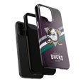thumbnail image 3 of iPhone Tough Case - Ducks Ice Hockey Anaheim Los Angeles Logo Fantasy Sport - iPhone 15 Pro Max, 3 of 6
