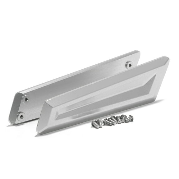 Tarazon Aluminum Side Decorative Cover Protection for Sur-Ron Ultra Bee 2023 E-Bike