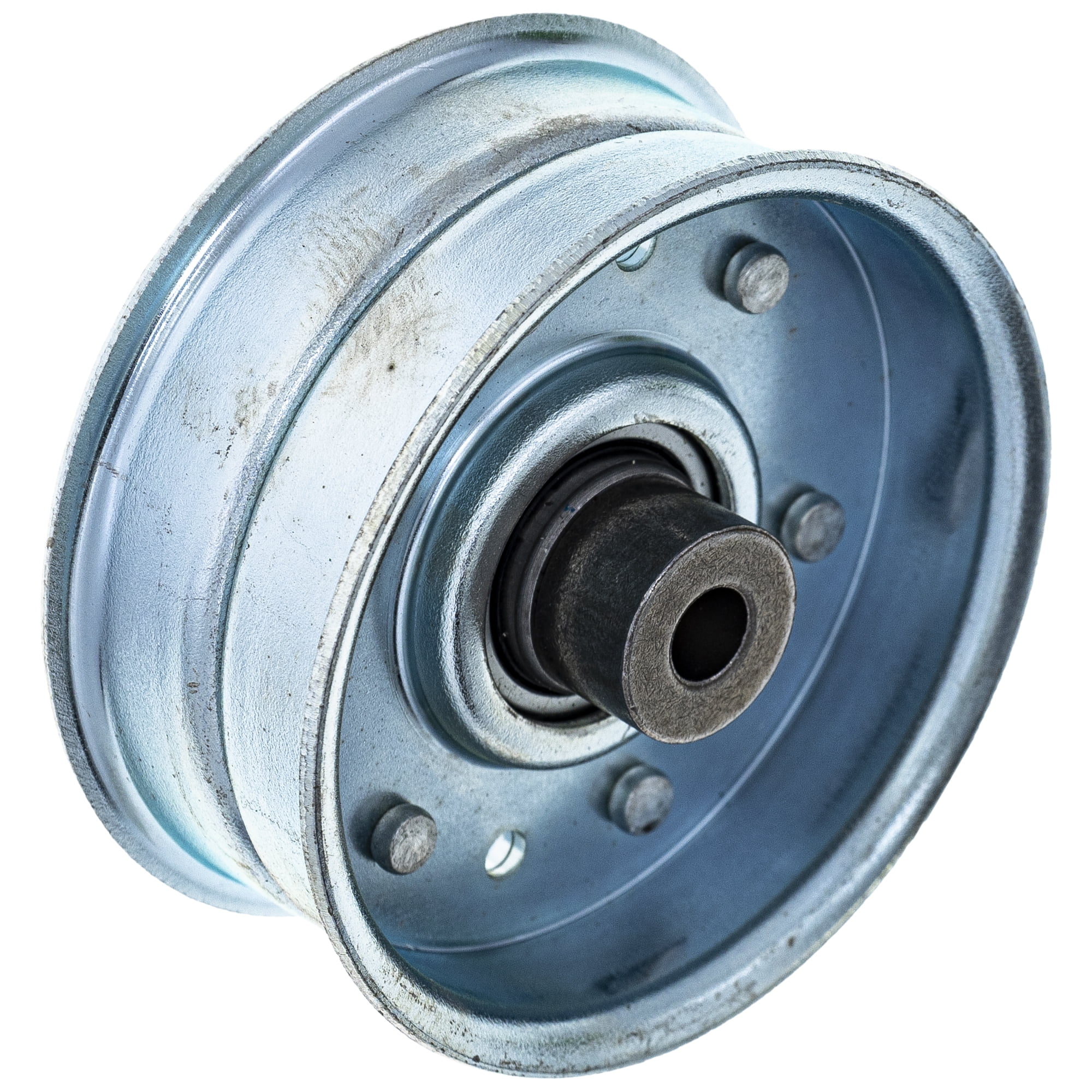 SPINDLE - EXMARK LAZER Z ZERO TURN LAWNMOWER 52