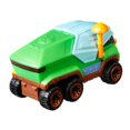 thumbnail image 4 of Hot Wheels MOTU Man at Arms Vehicle, 4 of 4