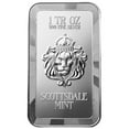 thumbnail image 2 of Thanksgiving | Pass the Gravy 1 oz 999 Fine Silver Colorized Bar, 2 of 3