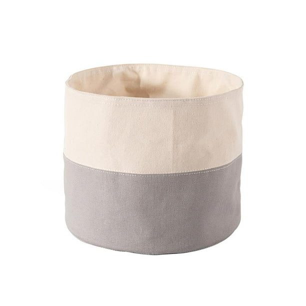 Cesta De Pan De Algodón Bolsa De Pan Lavable Bolsa De Almacenamiento De Pan Bolsa De Alimentos Duradera Soporte De Almacenamiento Alimentos Para Pan Huevos Frutas Verduras Aperitivos Kearding HA015018-00