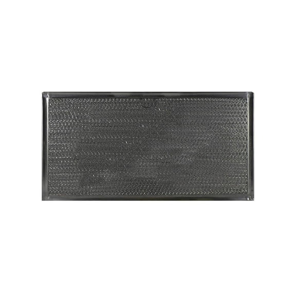Air Filter Factory Replacement for R0130608 Whirlpool Estate Aluminum Grease Filter Microwave Oven 12-Layer Aluminum Grease Filters