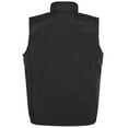 thumbnail image 3 of Result Genuine Recycled Mens Softshell Printable Body Warmer, 3 of 3