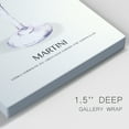 thumbnail image 3 of Martini Premium Gallery Wrapped Canvas - Ready to Hang - 24 x 36, 3 of 9