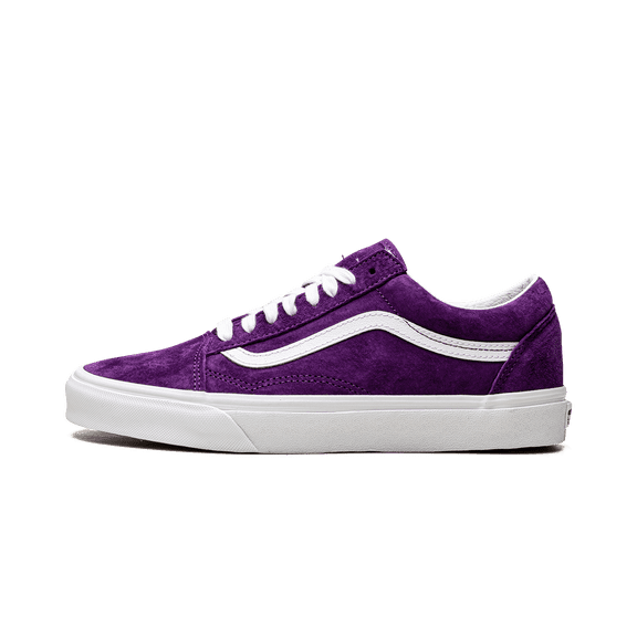 VANS MENS OLD SKOOL "PIG SUEDE" VN0A4BW2BKE VN0A4BW2BKE from Stadium Goods