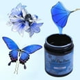 thumbnail image 2 of UV DIP Resin Glue for Wire Flowers UV Flower Making Liquid Resin Crystal UV Glue, 2 of 21