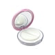 thumbnail image 2 of Contenedor de polvo suelto recargable reutilizable Mini de red elástico compacto 3G tarro de maquillaje caja de polvo de maquillaje para mesa de Rosado Sunnimix Contenedor de maquillaje, 2 of 8