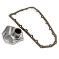 thumbnail image 3 of JF017E Transmission Oil Filter and Flat Chassis Gasket Kit for for Infiniti Qx60 2016-17 2.5-, 3 of 3