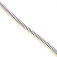 thumbnail image 5 of PC Case Red Green LED Lamp ATX Power Supply Reset HDD Switch Lead 20, 5 of 5