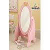 KidKraft Princess Cheval Mirror
