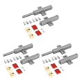 thumbnail image 3 of maskred 2pack/lot Strong And Reliable Cabinet Door Rebounder For In Any Room High Performance Cabinet 3Set, 3 of 6