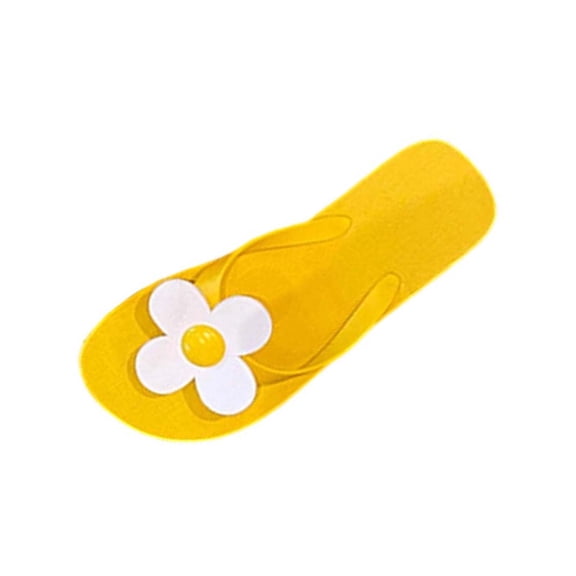ZACPNCV Kids Shower Shoes Non Slip Girls Boys Summer Quick Dry Beach Pool Slide Sandals Slip On Open Toe Indoor Outdoor Slippers