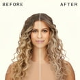thumbnail image 3 of Amika Bust Your Brass Cool Blonde Shampoo Unisex 10 oz Shampoo, 3 of 12
