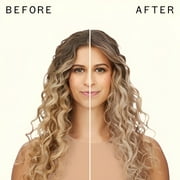 Amika Bust Your Brass Cool Blonde Shampoo Unisex 10 oz Shampoo