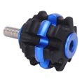 thumbnail image 1 of Archery Stabilizer Ball, Stackable Vibration Noise Reduction Lightweight Compound Bow  Shock Absorbing Ball For Compound Bow, 1 of 8