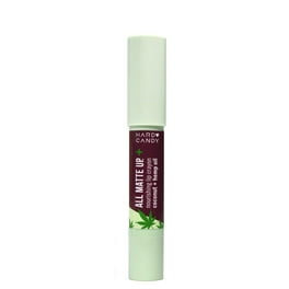 Hard Candy Velvet Mousse Matte Lip Color Tin, 1217 Forget Me