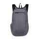 thumbnail image 5 of Xihbxyly Mochila Plegable, Diseño Ligero y Compacto, Gran Capacidad para Viajes y Actividades Al Aire Libre, Correas Ajustables y Transpirables, Equipo Ergonómico para Senderismo, Material Impermeabl, 5 of 5