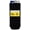 Black, variant on Beer Elements Slim Can Coolie (Navy)