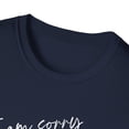 thumbnail image 3 of I am sorry for what i said before coffee- Unisex shirt, 3 of 4