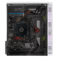 thumbnail image 4 of Computadora Escritorio Xtreme PC Gaming Intel Core i5 12400 16GB SSD 1TB WIFI White juegos casuales, trabajo y estudio, 4 of 6