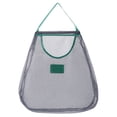 thumbnail image 1 of TIELUTT Sac de Rangement de Cuisine Portable en Maille Ajourée, Sacs de Rangement Réutilisables, Conteneurs de Rangement Suspendus pour Garde-Manger, Contenants de Préparation de Repas, Contenants de Rangement en Verre Hauts, Contenants Hermétiques pour Pain, Grands Verres, 1 of 6