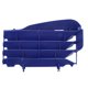 thumbnail image 5 of Motocicletas Del Dispositivo de Enfriamiento Del Motor de La Parrilla de La Motocicleta, Recambios para CRF250L 2012-2017 Azul Macarena Parrilla del radiador de la motocicleta, 5 of 7