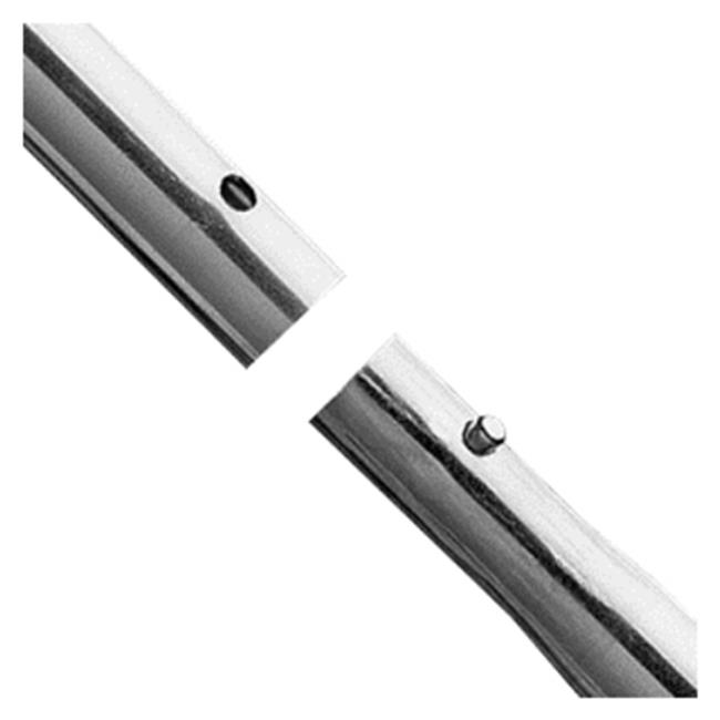 Garelick Mfg Co 89005 5 ft. Roof Snow Rake Extension Handle