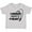 AC-Heather Grey, variant on Inktastic I Hooked Pappy's Heart with Fishing Rod Boys or Girls Toddler T-Shirt