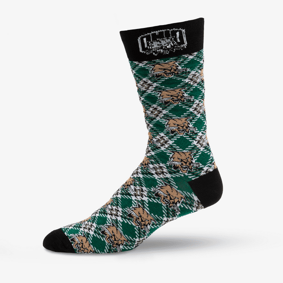Ohio Socks