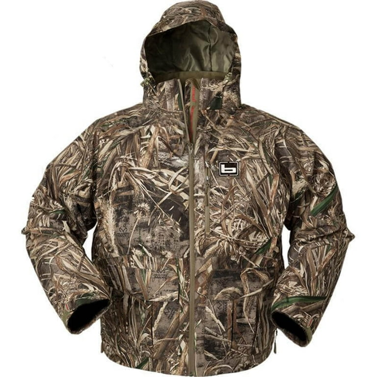 Max 5 wader jacket cheap