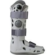 Aircast AirSelect Elite Walker Brace / Walking Boot, Large 01EP-L