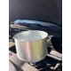 thumbnail image 4 of Embudo Para Tractor De Acero Galvanizado Lubrimatic 75-004 - Plata De 8 Cuartos, 4 of 5