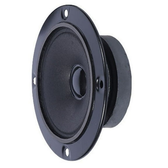 YIEMEEN 3inch Tweeter Speaker Hifi 4Ohm 30W Speaker Tweeter Loudspeaker Speaker Magnetic Loudspeaker Replacement for KTV