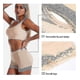thumbnail image 4 of Mujeres Body Shaper Acolchado Levantador de Glúteos Panty Butt Hip Enhancer Fake Bum Shapwear Briefs Push Up Shorts (ruipei), 4 of 4
