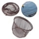thumbnail image 5 of Soporte Fuerte Cabeza De Red De Aterrizaje De Pesca, Cabeza De Red De Pesca, Pegamento Colgante Similar A Una Red Para Tienda De Aparejos De Pesca Pesca Salvaje Entusiastas De La OTVIAP Fishing Landing Net Head, 5 of 8